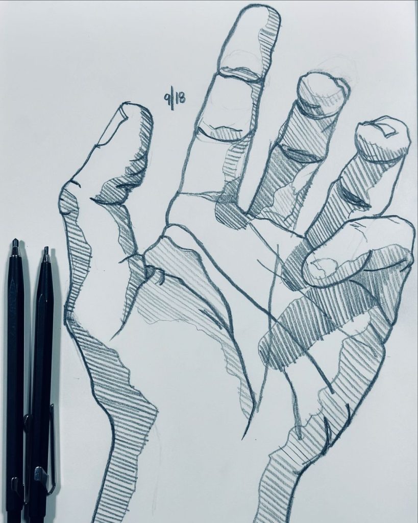 Read more about the article Strada day 18; consecutive day 1,479.