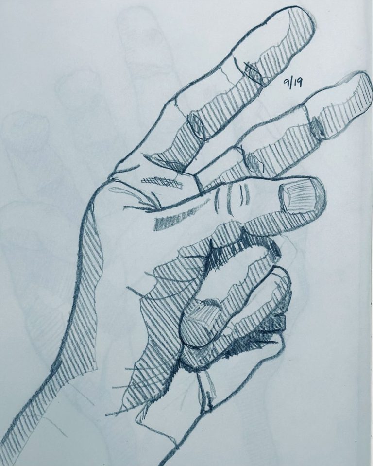 Read more about the article Strada day 19; consecutive day 1,480.