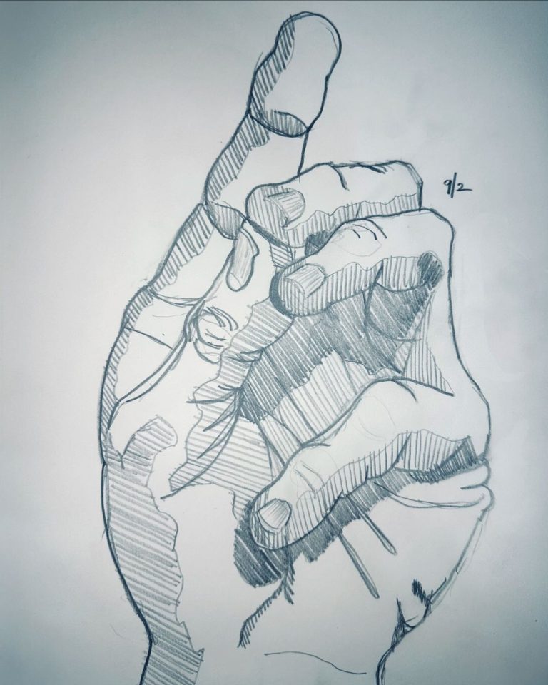 Read more about the article Strada day 2; consecutive day 1,463.