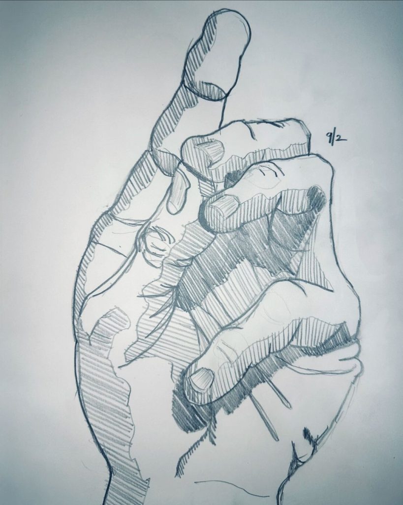 Read more about the article Strada day 2; consecutive day 1,463.