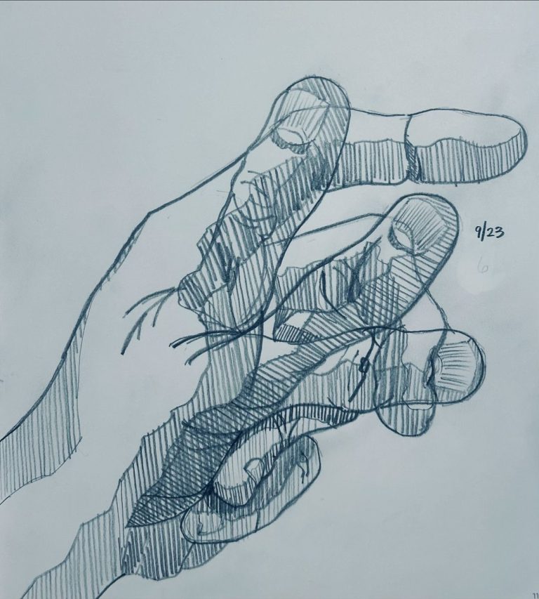 Read more about the article Strada day 23; consecutive day 1,484.