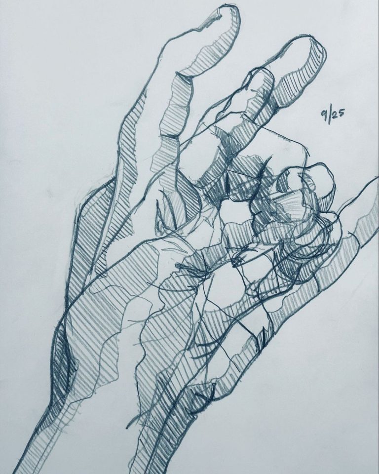 Read more about the article Strada day 25; consecutive day 1,486.