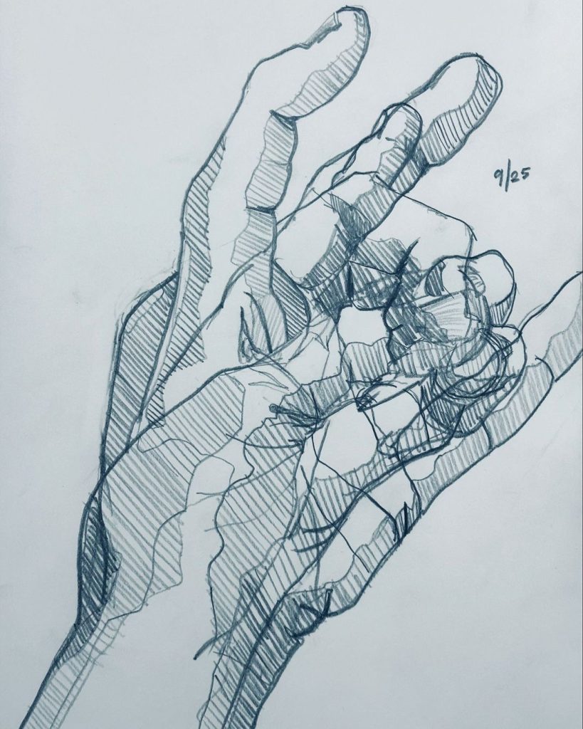 Read more about the article Strada day 25; consecutive day 1,486.