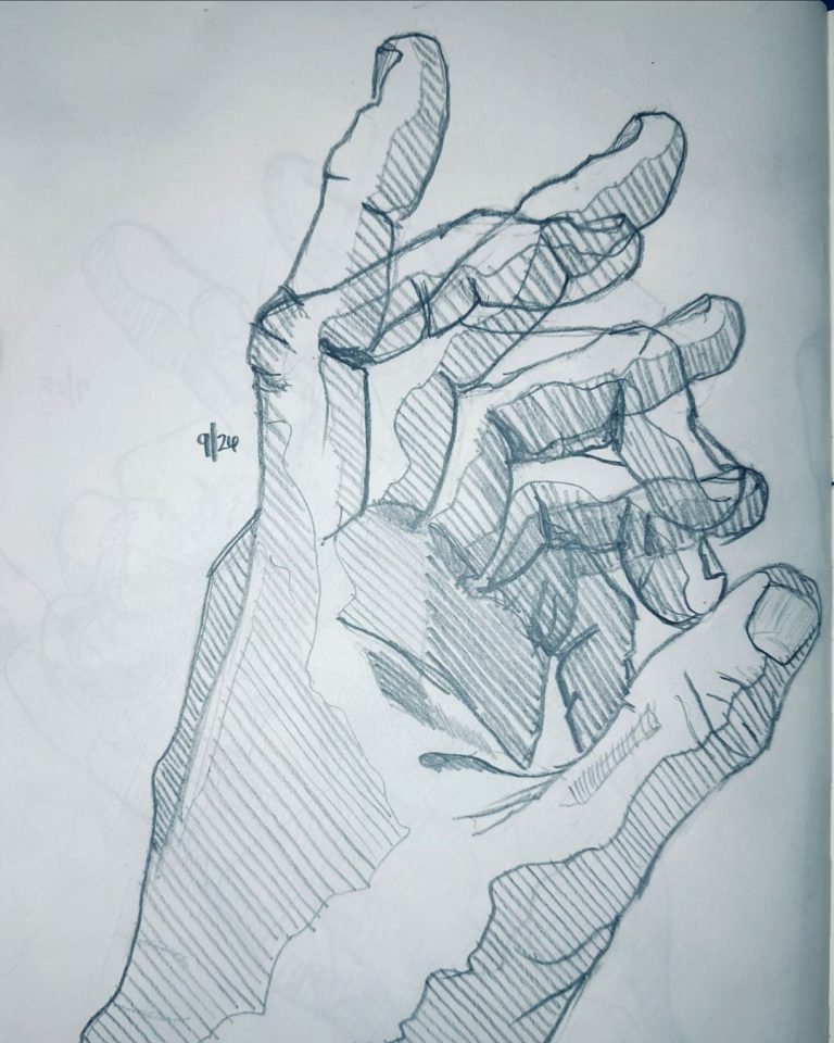 Read more about the article Strada day 26; consecutive day 1,487.