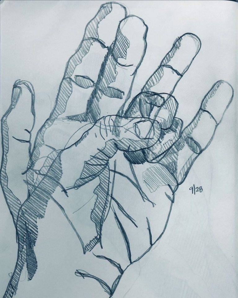 Read more about the article Strada day 28; consecutive day 1,489.