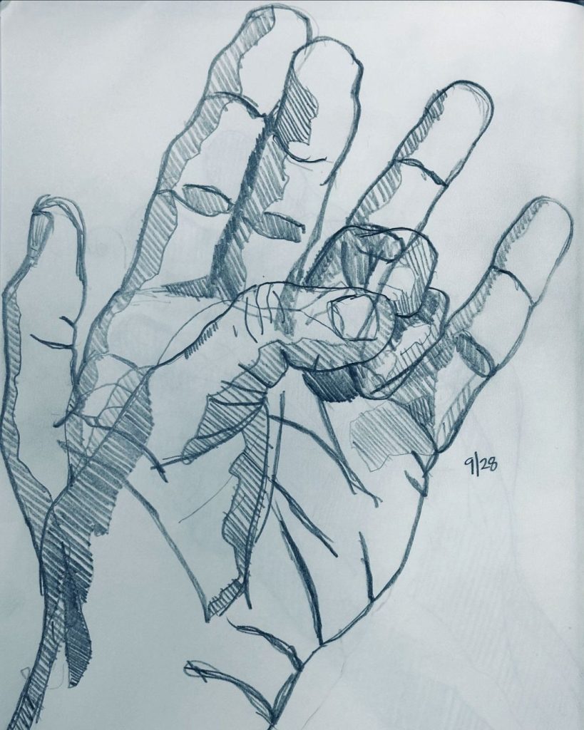 Read more about the article Strada day 28; consecutive day 1,489.