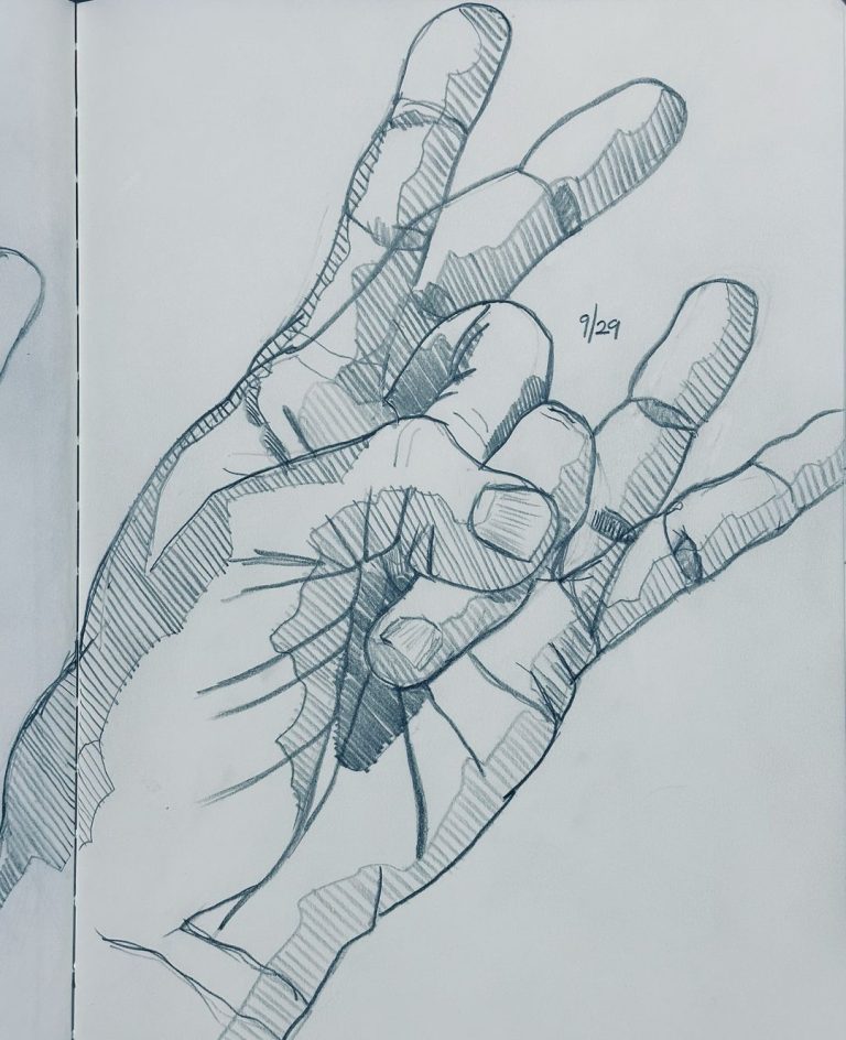 Read more about the article Strada day 29; consecutive day 1,490.