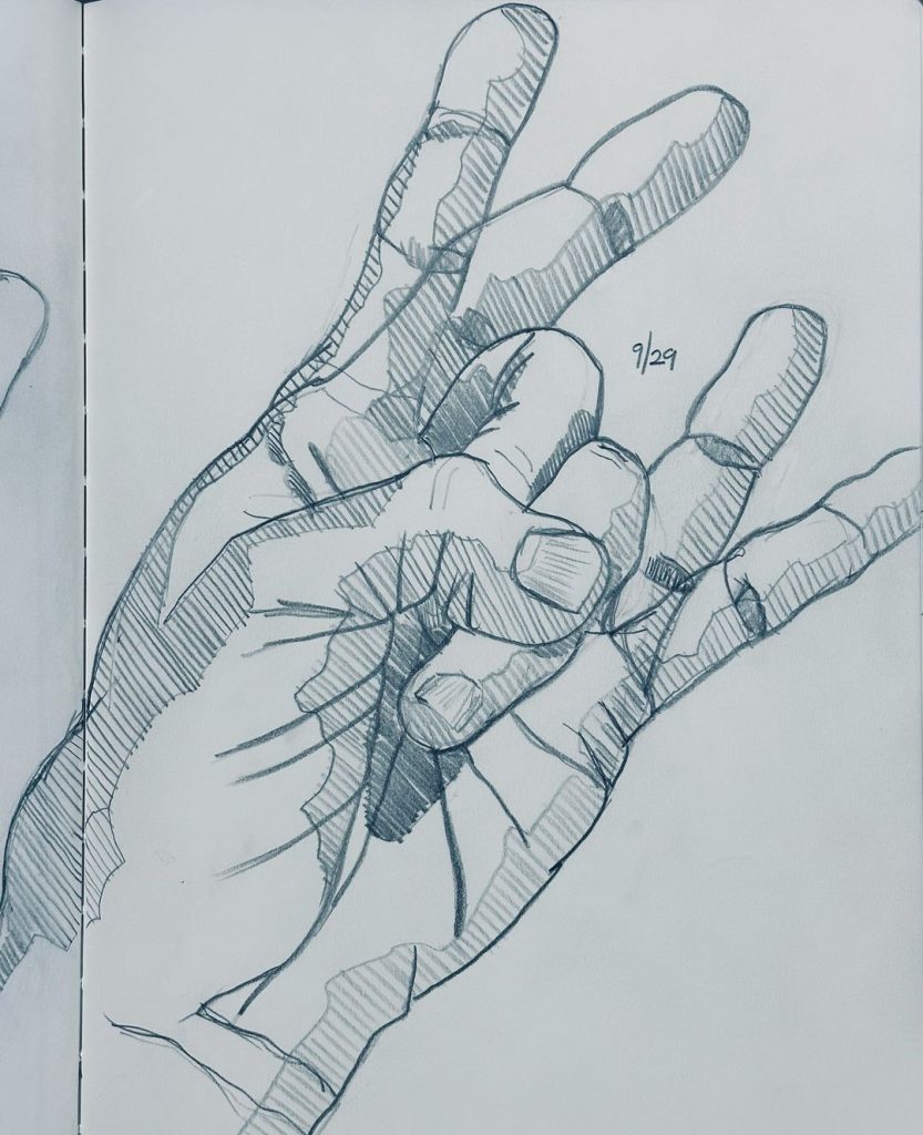 Read more about the article Strada day 29; consecutive day 1,490.