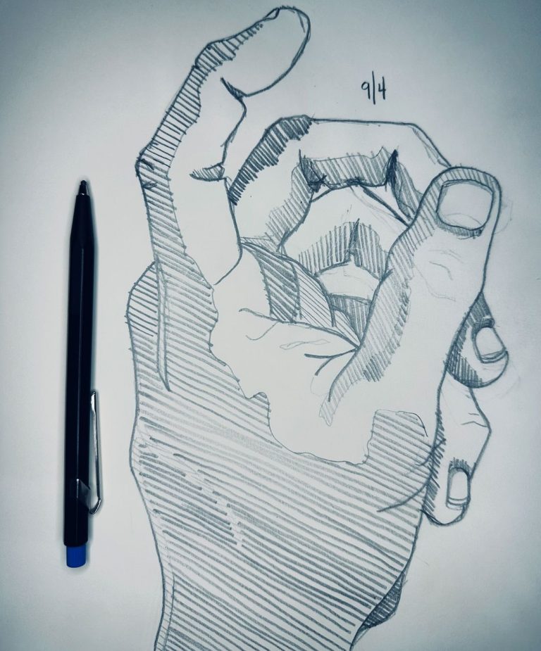 Read more about the article Strada day 4; consecutive day 1,465.