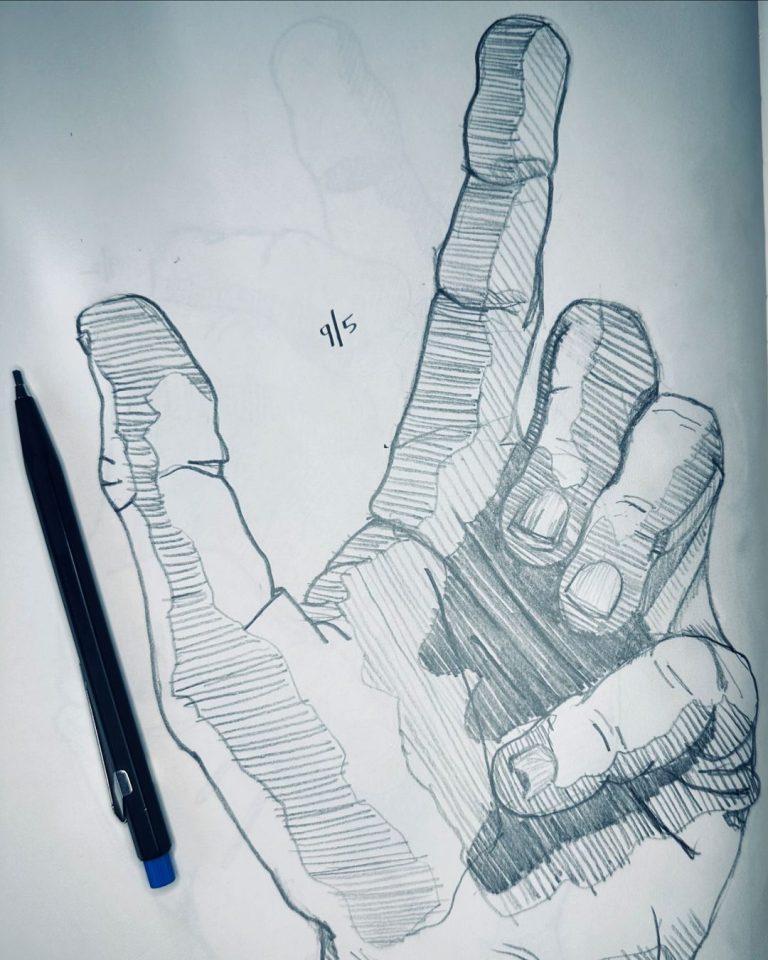 Read more about the article Strada day 5; consecutive day 1,466.