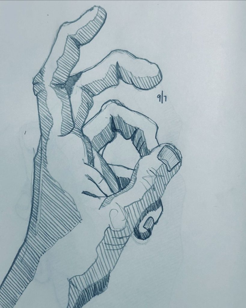 Read more about the article Strada day 7; consecutive day 1,468.