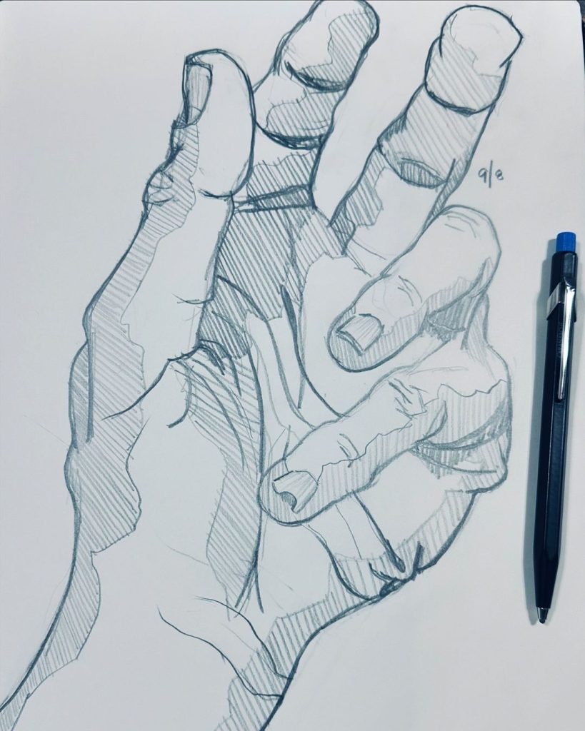 Read more about the article Strada day 8; consecutive day 1,469.