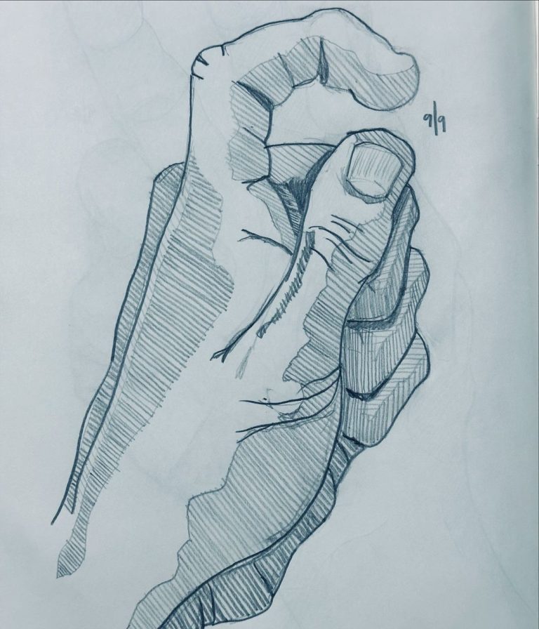 Read more about the article Strada day 9; consecutive day 1,470.