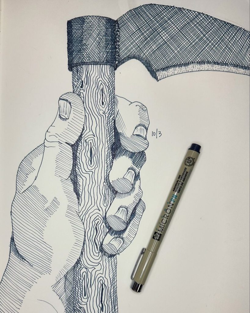 Read more about the article Consecutive day 1,494. 

@retrosupply