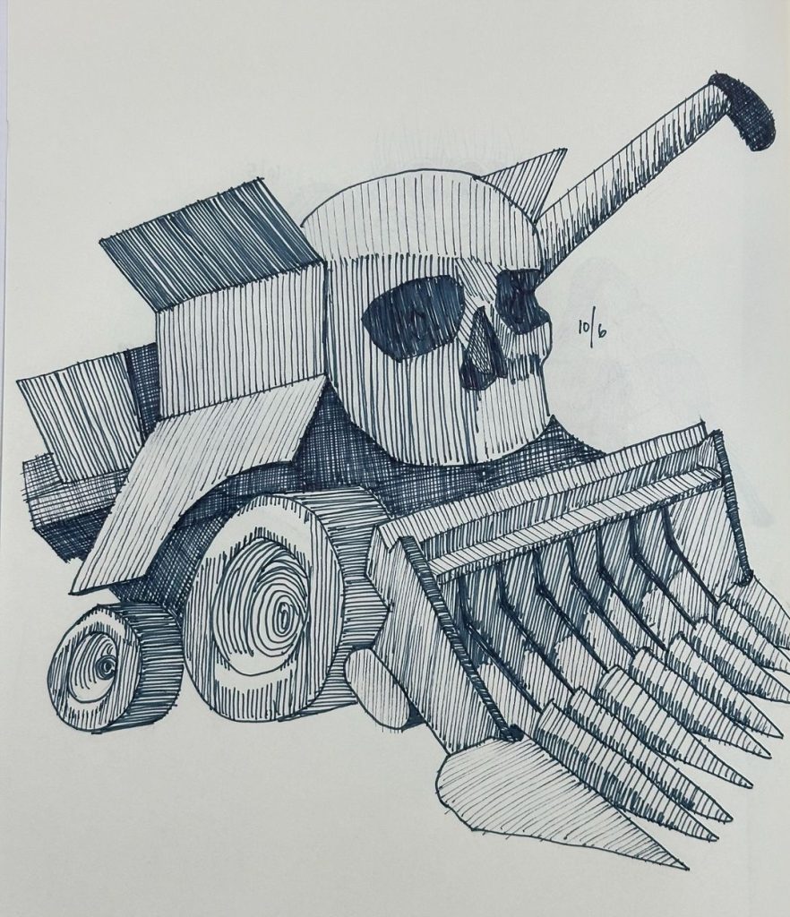 Read more about the article Day 1,497. 

@retrosupply