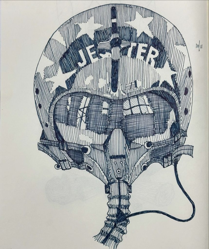 Read more about the article Day 1,502. 

@retrosupply