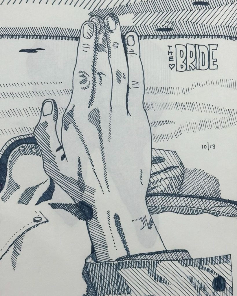 Read more about the article Day 1,504. 

@retrosupply