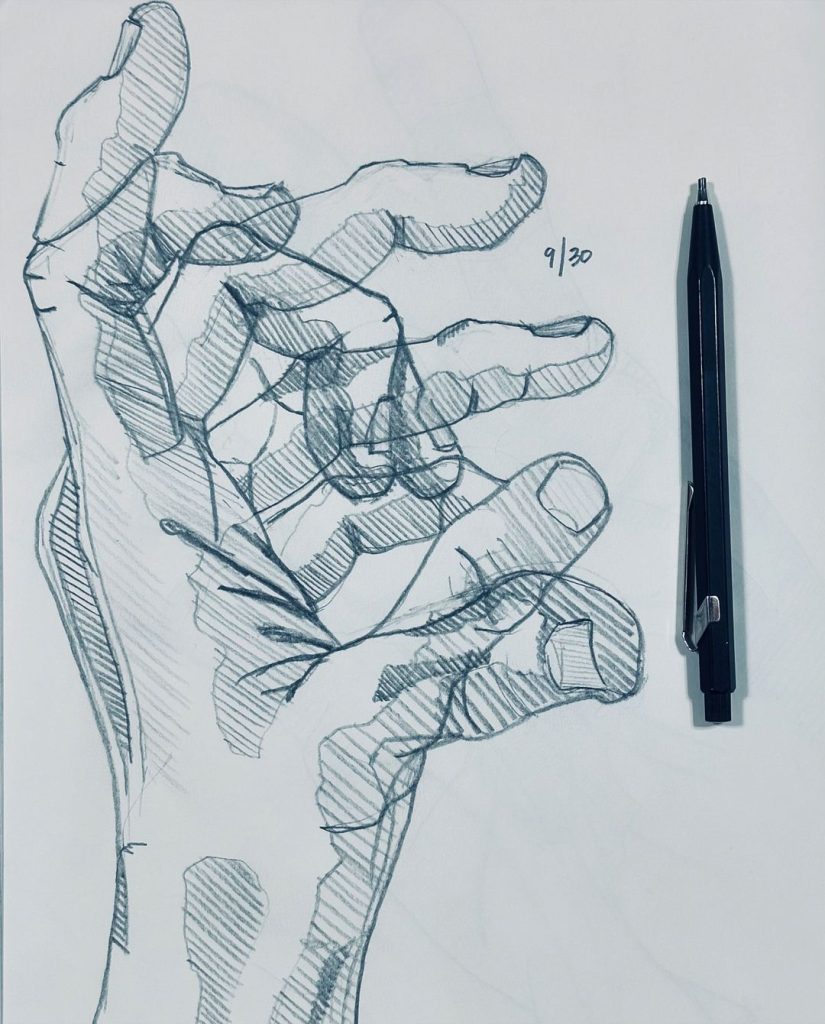 Read more about the article Strada day 30; consecutive day 1,491.